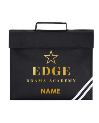 Edge Drama Academy Book Bag