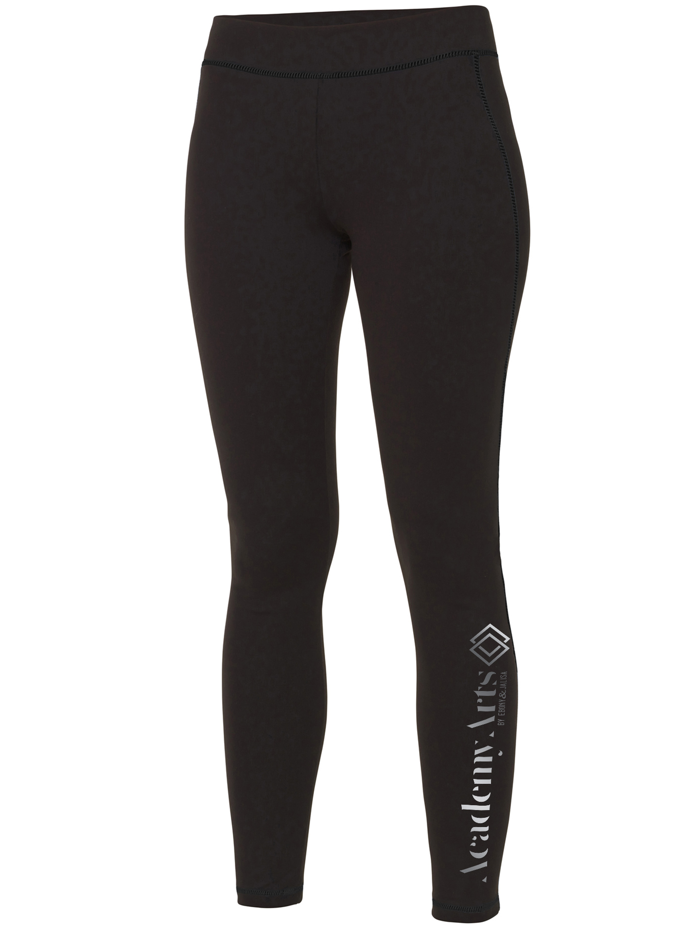 Academy Arts By Ebony & Jalisa Cool Athletic Leggings