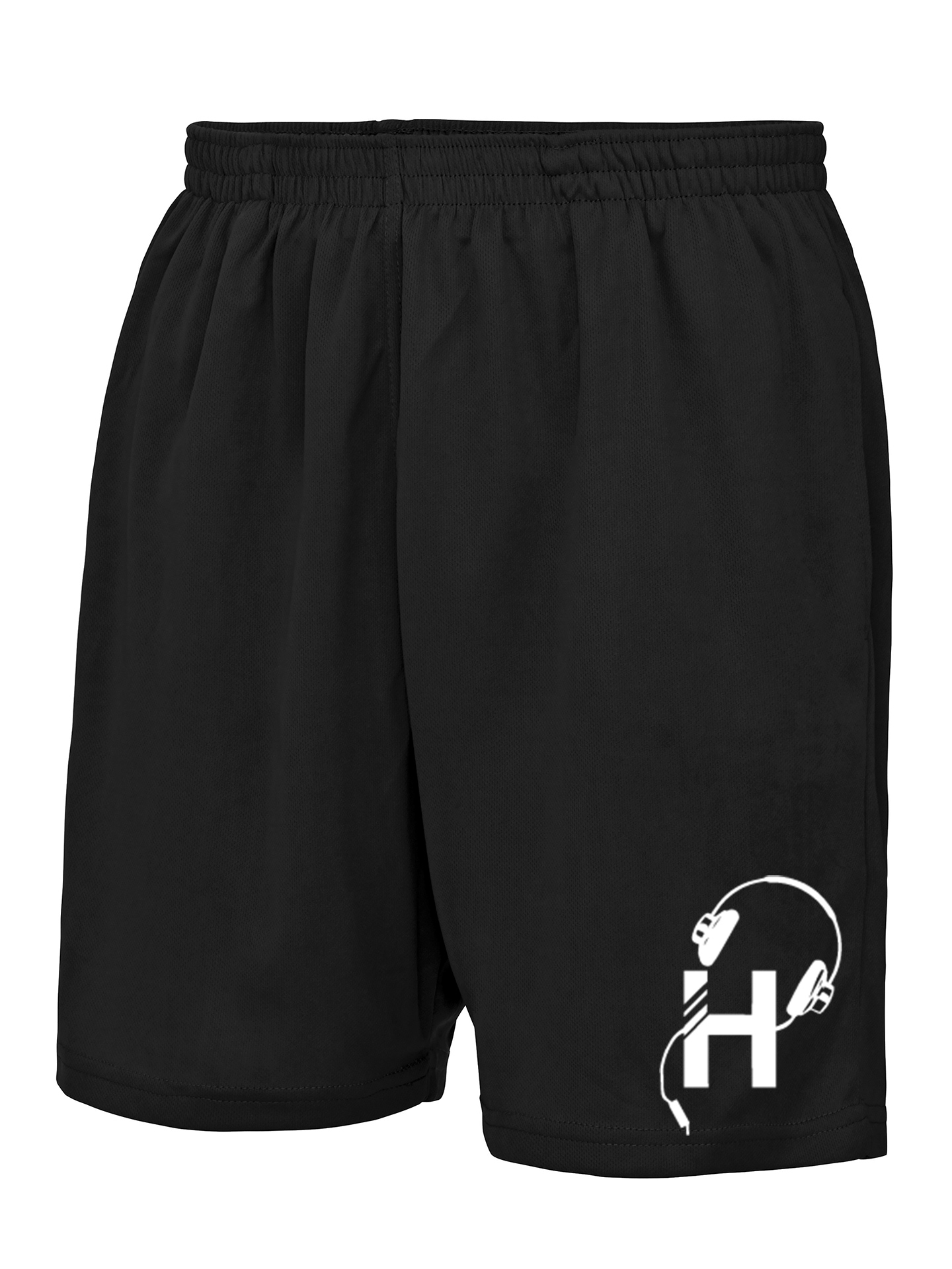 Holly's School of Dance Cool Shorts - Image 2