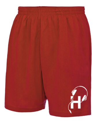Holly's School of Dance Cool Shorts