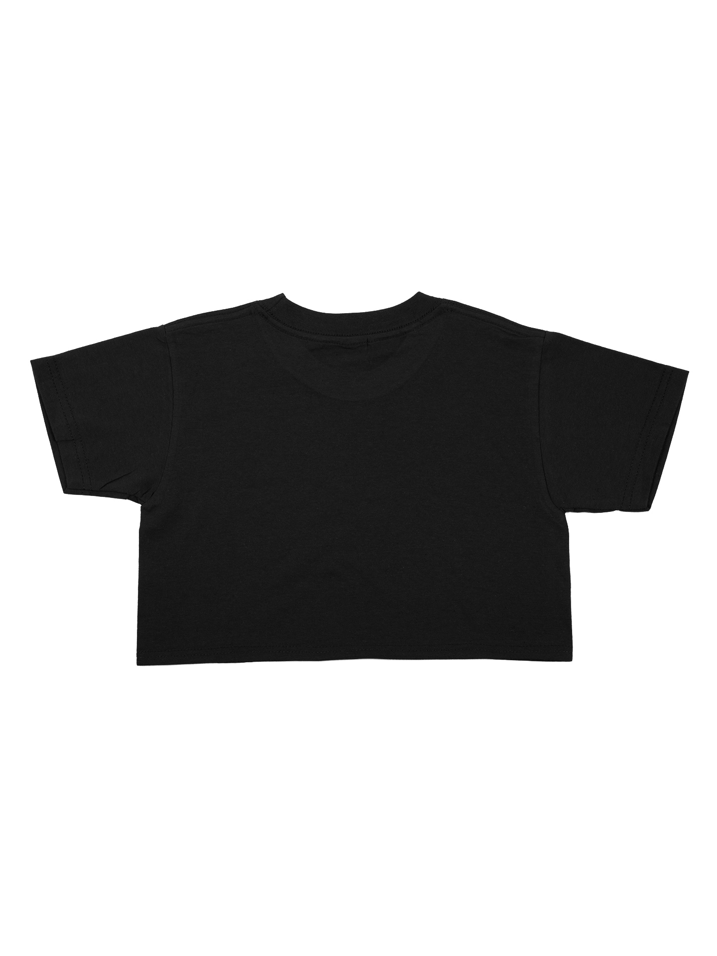 York Hotshots Cheer And Dance Cropped T-Shirt - Image 2
