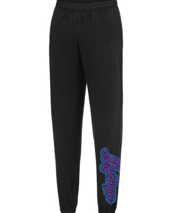 Mystique Cheer And Dance Cuffed Joggers