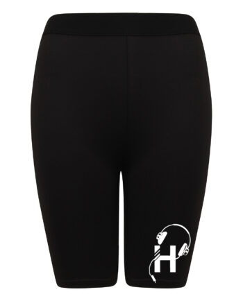 Holly's School of Dance Cycle Shorts