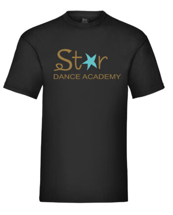 Star Dance Academy Dance Dad T-Shirt