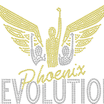 Phoenix Revolution logo