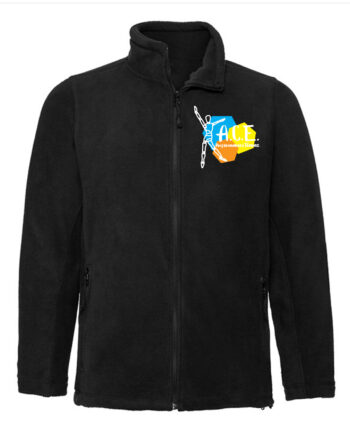 A.C.E Performance Team Embroidered Fleece