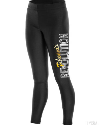 Phoenix Revolution Lycra Leggings