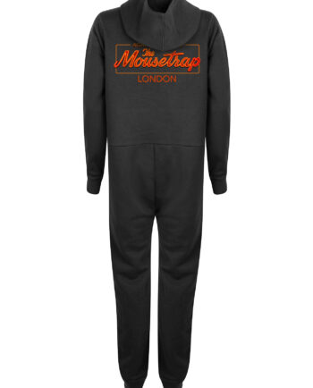 The Mousetrap London Onesie