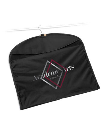 Academy Arts By Ebony & Jalisa Outfit Carrier