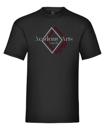 Academy Arts By Ebony & Jalisa Port Talbot T-Shirt