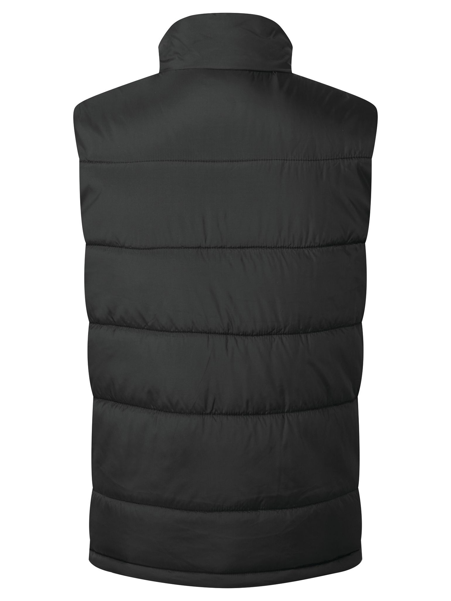 Academy Arts By Ebony & Jalisa Padded Bodywarmer - Image 2