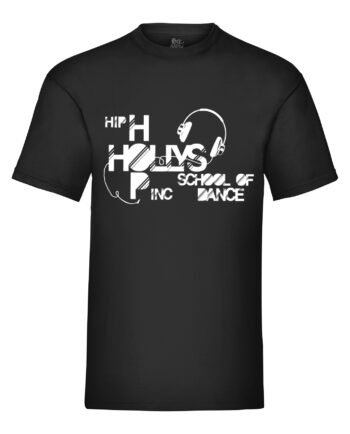 Holly's School of Dance T-Shirt
