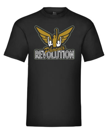 Phoenix Revolution T-Shirt