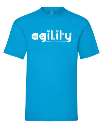 Agility Dance Plain T-shirt