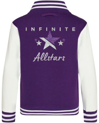 Guildhall School Of Dancing Varsity Jacket