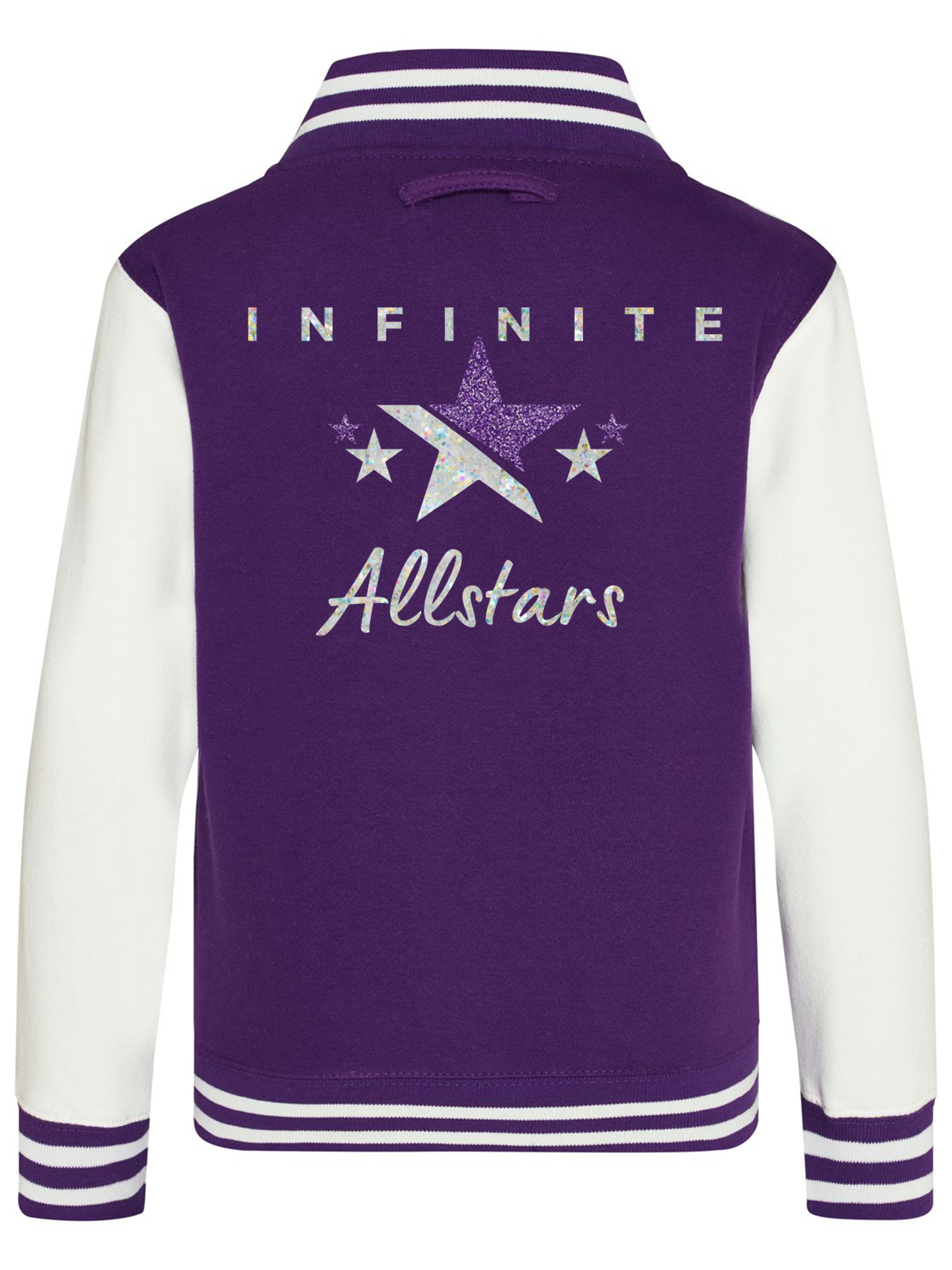 Guildhall School Of Dancing Varsity Jacket