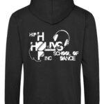 Holly's School of Dance Hoodies & Sweatshirts logo