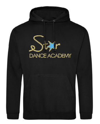 Star Dance Academy Supporters Pullover Hoodie