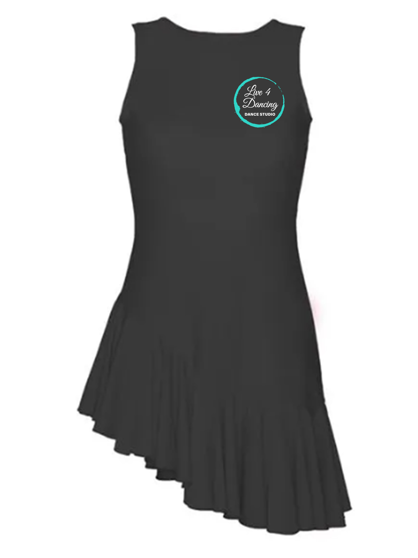 Live 4 Dancing Tallula Dress