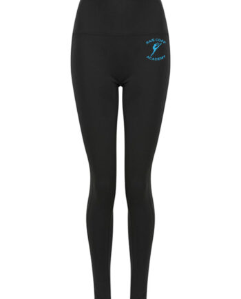 Raie Copp Academy Core Leggings