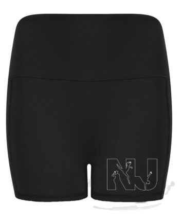 Nicky Jenks School Of Dance Teachers Range Core Pocket Shorts