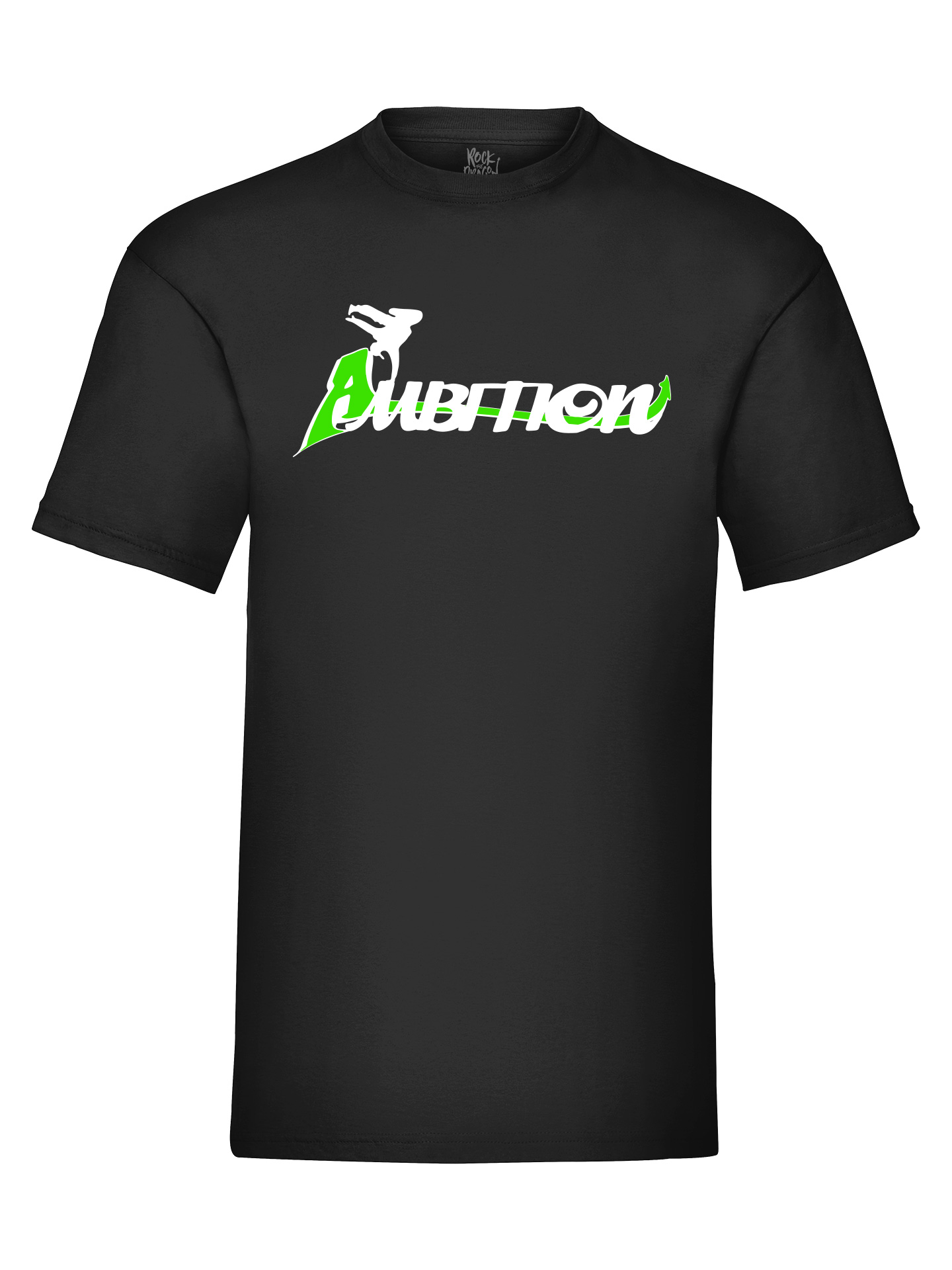 Ambition T-Shirt - Image 2