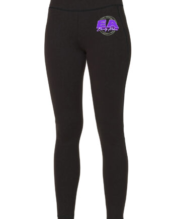 Eternity Allstars Cool Athletic Leggings