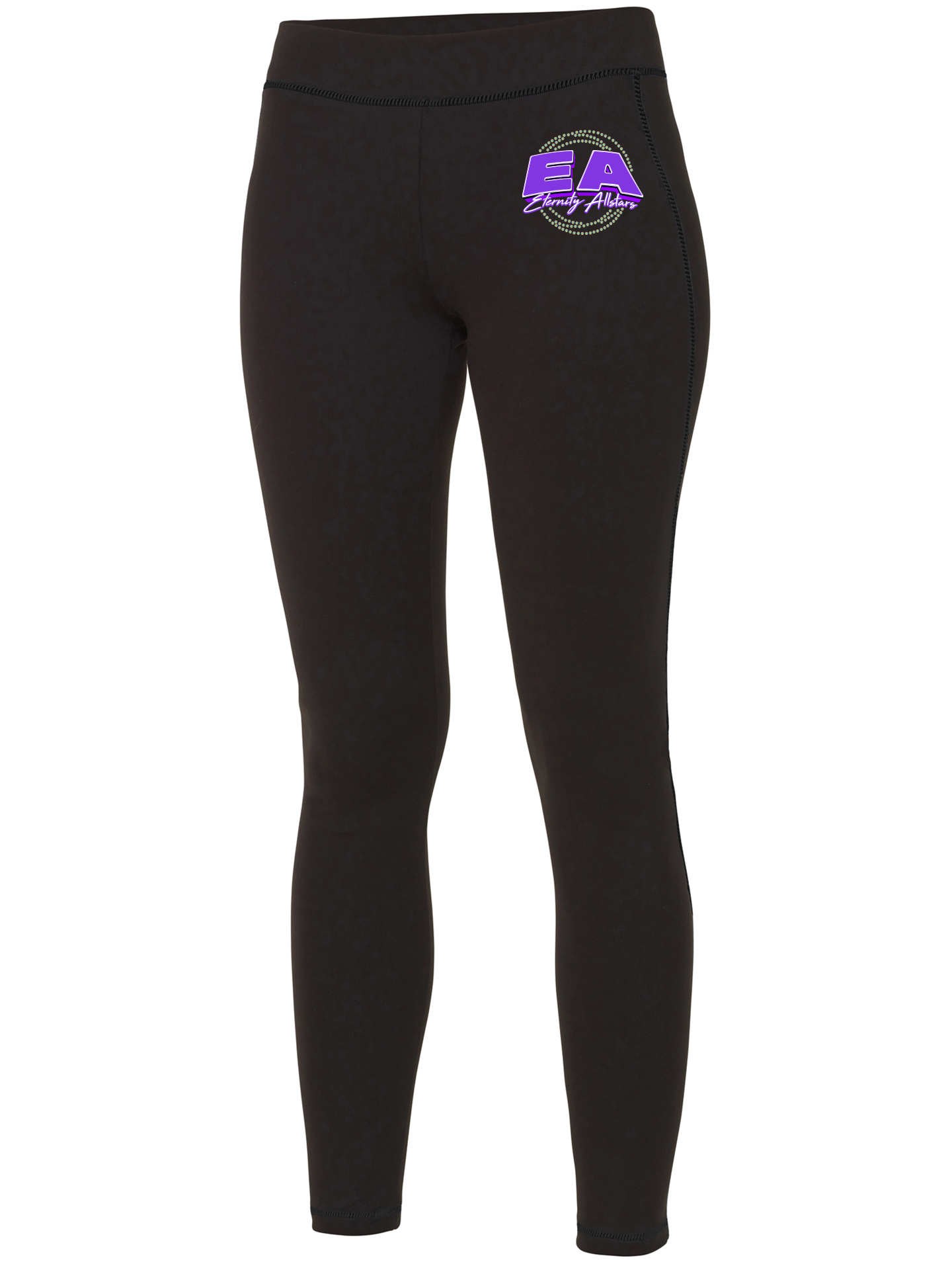 Eternity Allstars Cool Athletic Leggings
