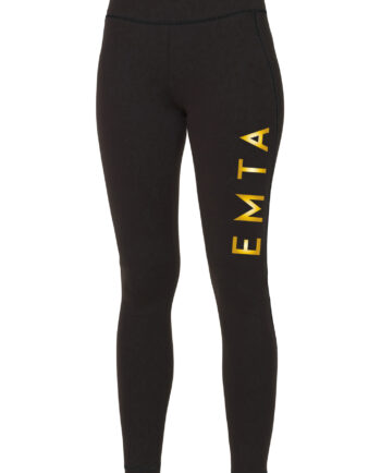 EMTA Cool Athletic Leggings