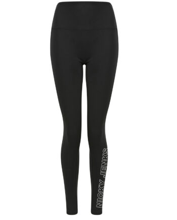 Nicky Jenks School Of Dance Teachers Range Core Pocket Leggings