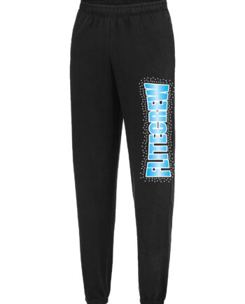 Flitecrew Infinity Cuffed Joggers