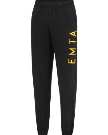 EMTA Cuffed Joggers