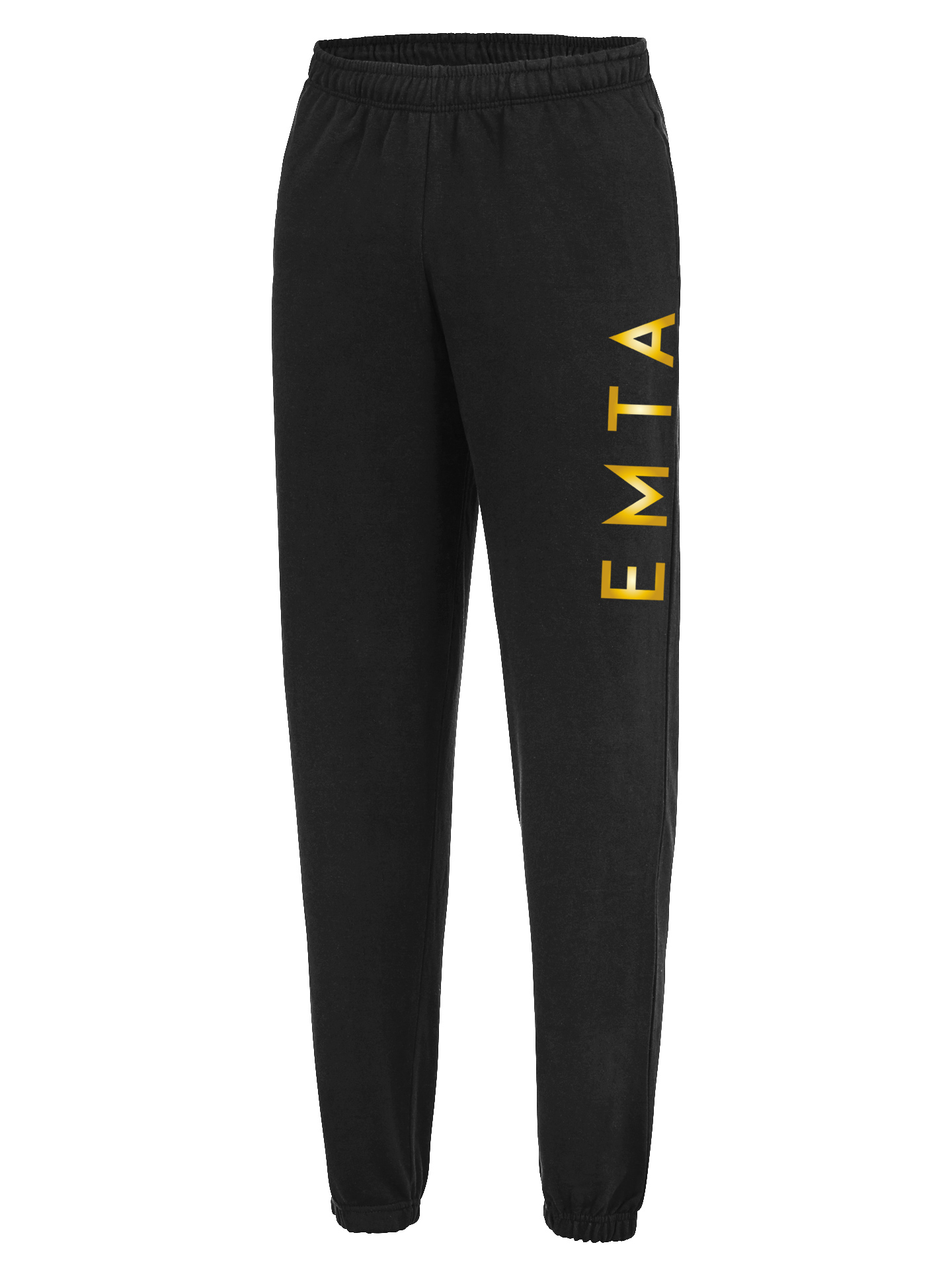 EMTA Cuffed Joggers