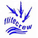 Flitecrew Trampoline & Cheer Club logo