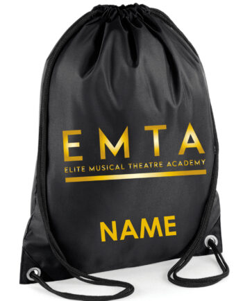 EMTA Gym Sack