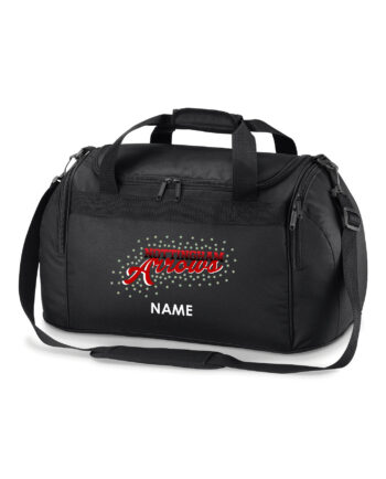 Nottingham Arrows Cheerleading Holdall