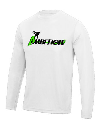 Ambition Long Sleeved T-Shirt