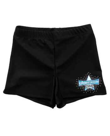 Flitecrew Infinity Lycra Shorts