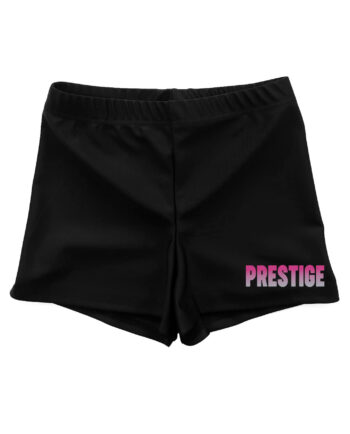 Prestige Dance Lycra Shorts