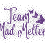 Team Mad Melters logo