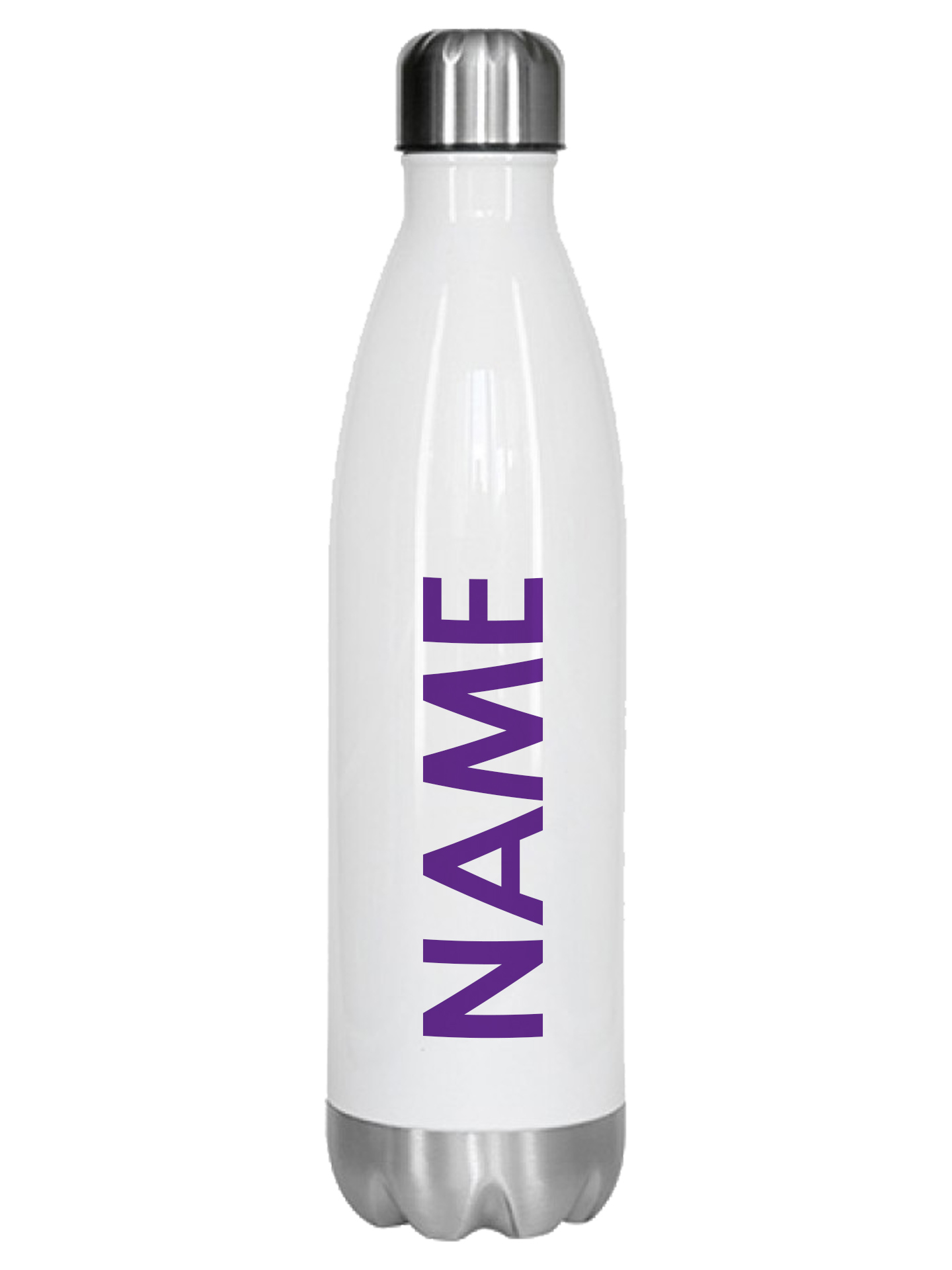 Little Theatre Company White Water Bottle - Image 2