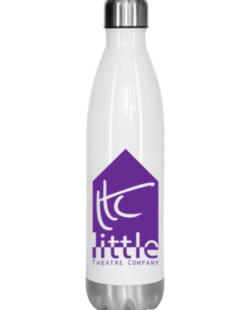Little Theatre Company White Water Bottle