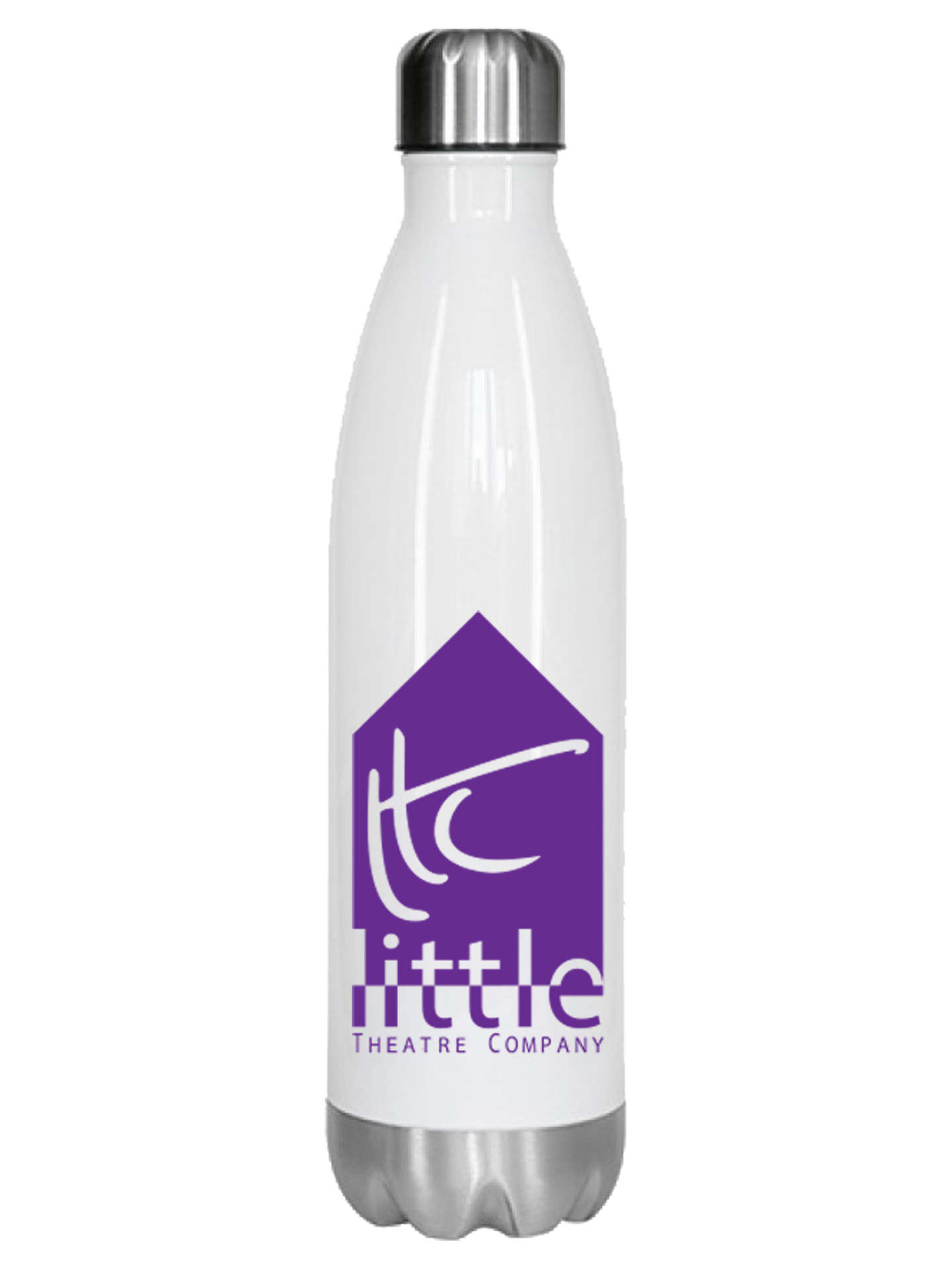 Little Theatre Company White Water Bottle