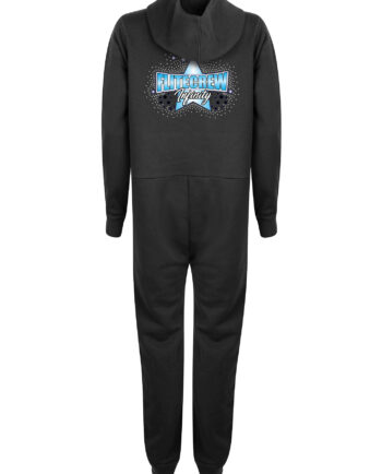 Flitecrew Infinity Club Onesie