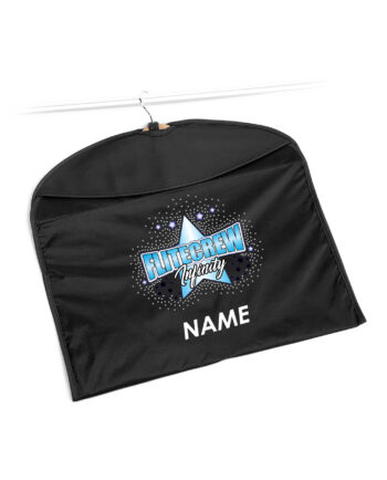 Flitecrew Infinity Outfit Carrier - Personalisation available.