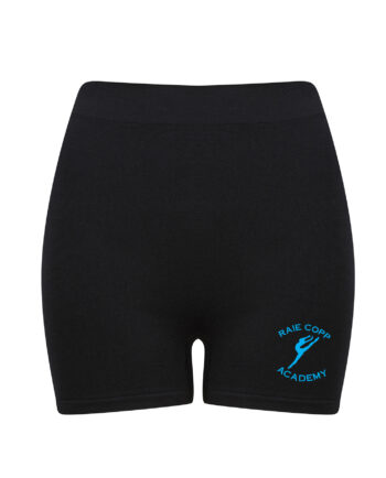 Raie Copp Academy Seamless Shorts
