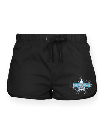 Flitecrew Infinity Retro Shorts