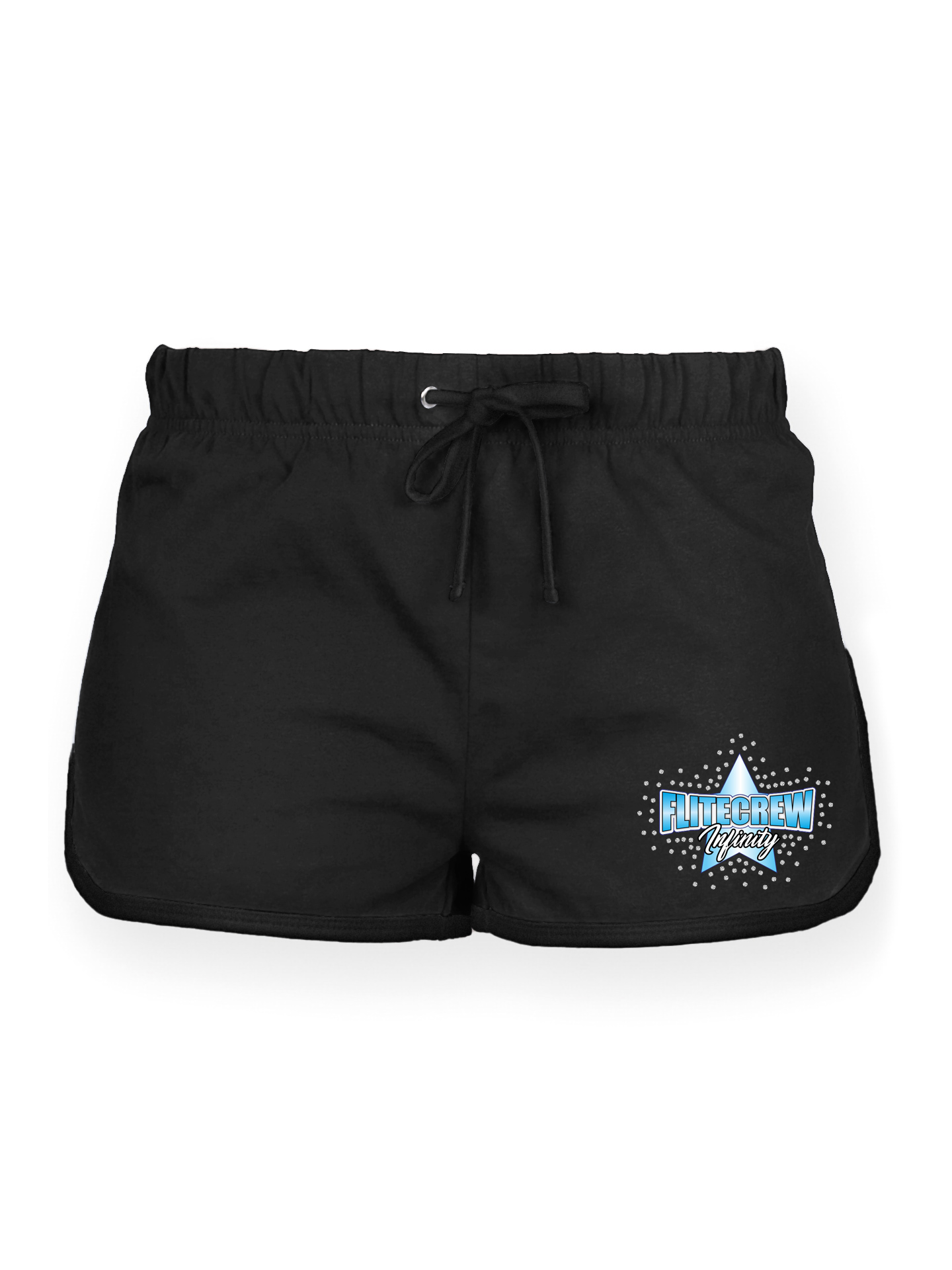 Flitecrew Infinity Retro Shorts