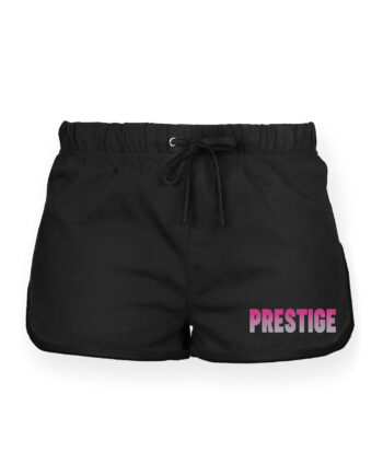 Prestige Dance Retro Shorts