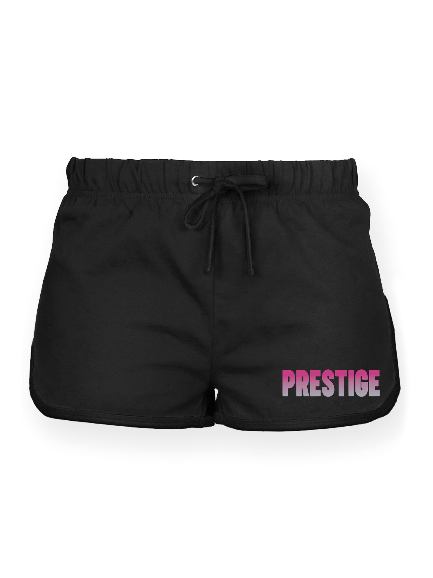 Prestige Dance Retro Shorts